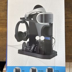PlayStation Multifunction PSVR Stand