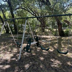 Swing Set