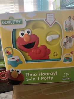 Potty