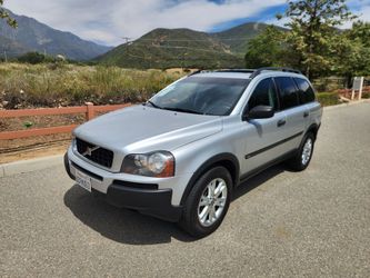 2006 Volvo Xc90