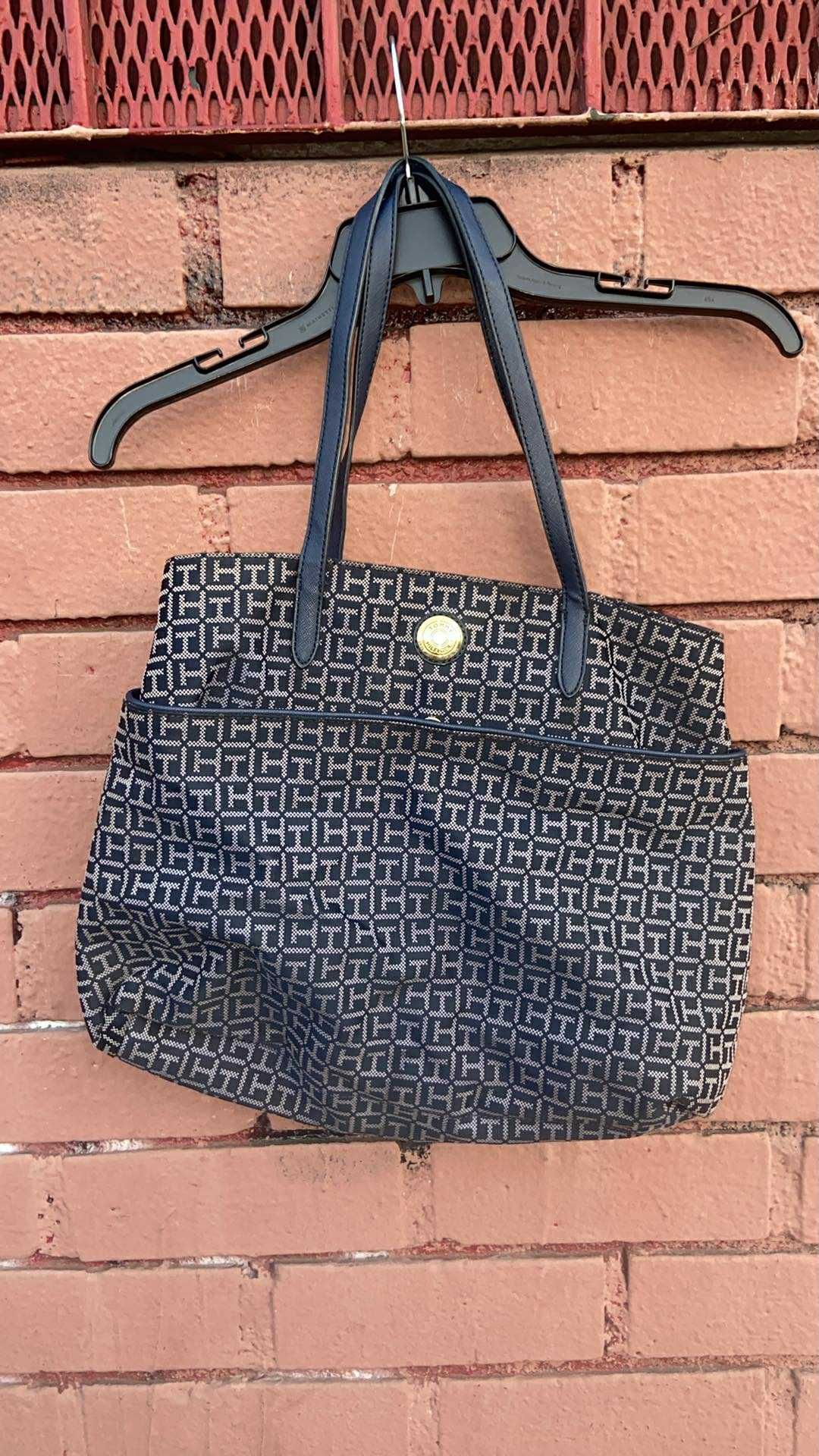 Tommy Hill figure Tote Bag