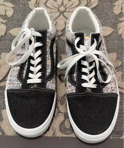 New Vans
