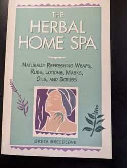 The Herbal Spa