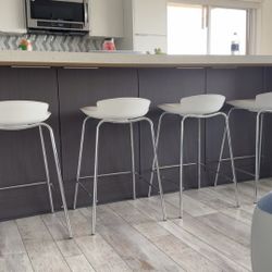 Counter Barstools (4ct)