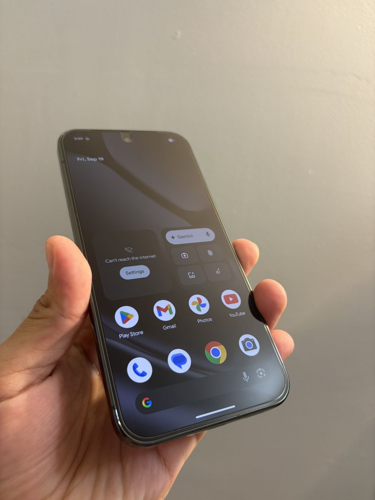 T-Mobile Google Pixel 10 Pro XL 256GB