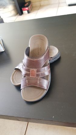 Dockers sandals shop sale