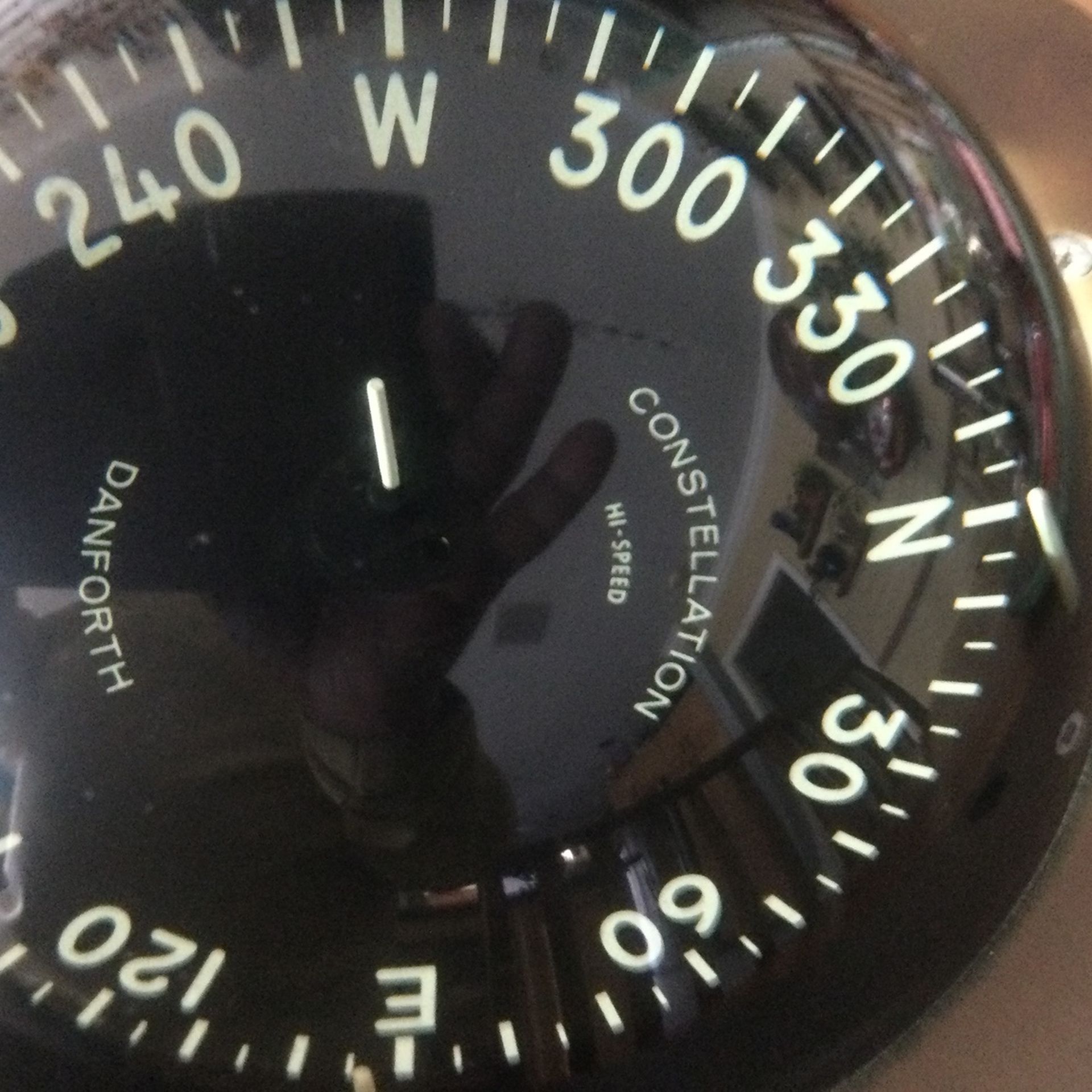 Danforth Constellation Compass for Sale in Miami, FL OfferUp