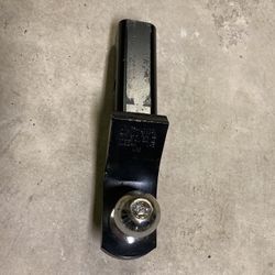 **Nissan Genuine OEM Nissan Xterra Pathfinder Hitch w/ 2" Ball