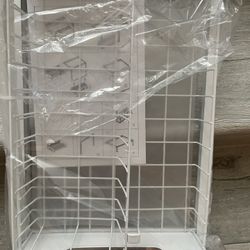 Under The Sink Shelf