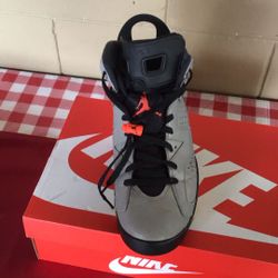 Jordan 6 Retro
