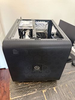 Gaming Computet