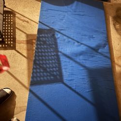 2     8’x4’  Mats  50$ Each 