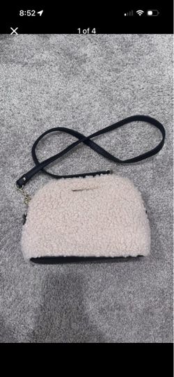 Sherpa bag