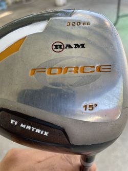  Golf Club