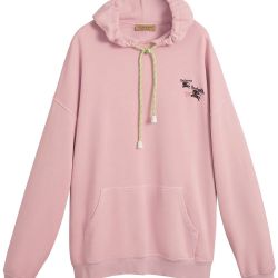 Burberry Equestrian Hoodie ( SOLD OUT WVERYWHERE)