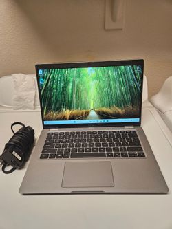 Dell Latitude 5420 Intel core i5-1145G7 11th Gen 16 GB Ddr4 ram memory 256 GB M.2 NVMe SSD