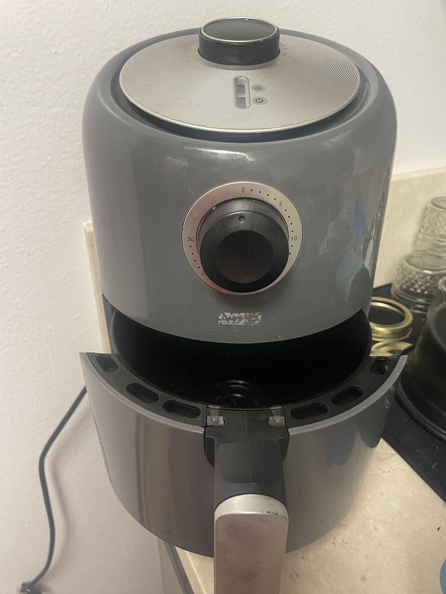 Used Air Fryer