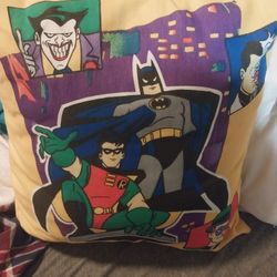 Vgt Batman 