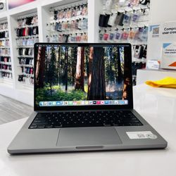 MacBook M1 Pro 2021