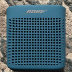 Bose Soundlink 2