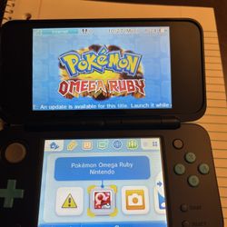 2ds Xl Nintendo