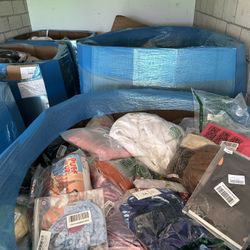 🔥 LIQUIDACIÓN DE ROPA NUEVA – POR PIEZA O POR PALET 🔥