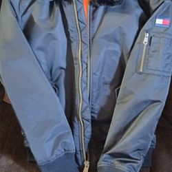 Tommy Hilfiger Jacket