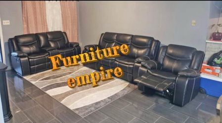 Furniture living room sofa loveseat set