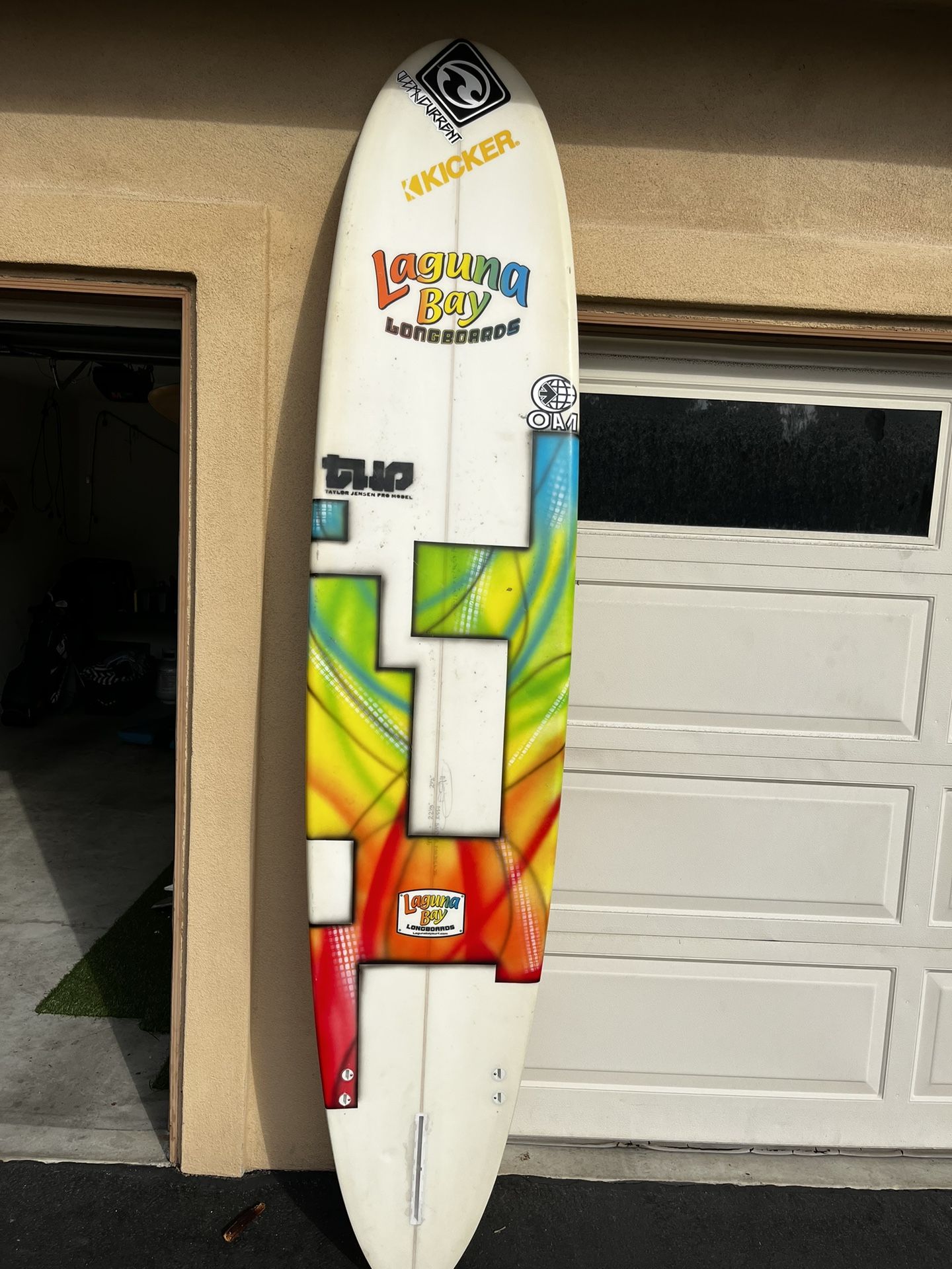 Long Board For Sales