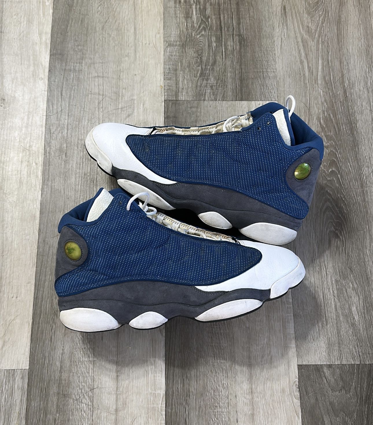 Jordan 13 Flint Size 13 