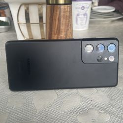 1 Samsung Galaxy S21 Ultra 5G