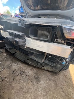 ✅2021-2024 KIA K5 FRONT REINFORCEMENT  BAR✅