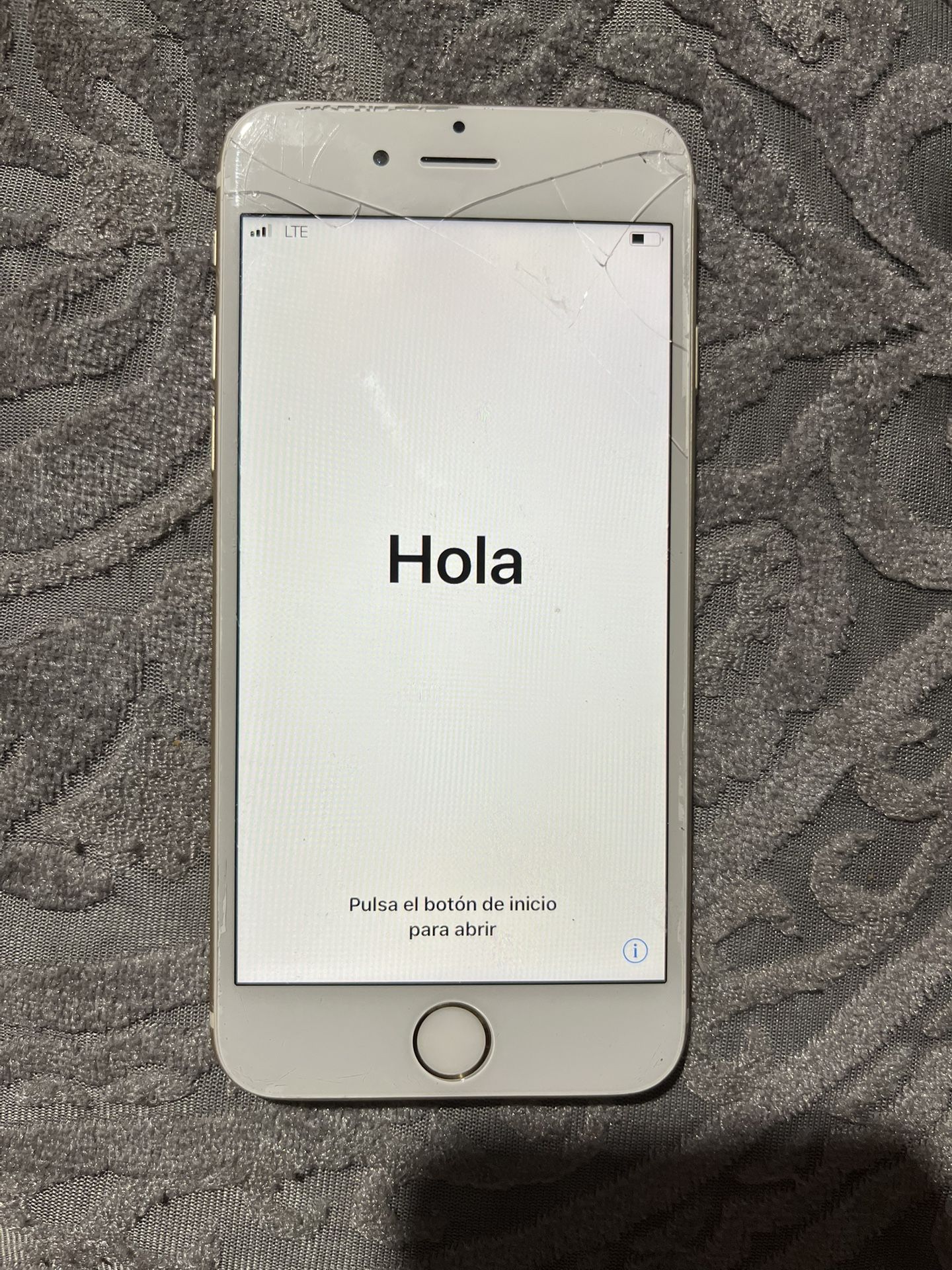 iPhone 6