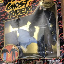 Ghost Ryder