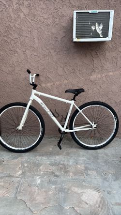 Fixie we can do it for 300