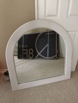 Custom Mirror