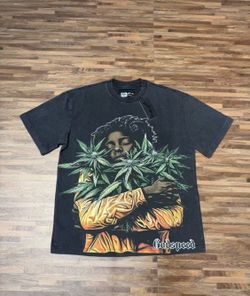 Godspeed shirt