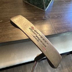 Odyssey Dual Force 660 Putter 