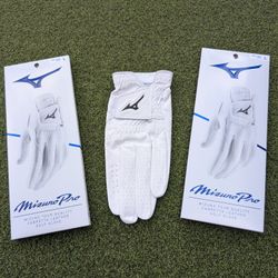 Mizuno Pro Tour Gloves. Buy 2 Get 3rd Free