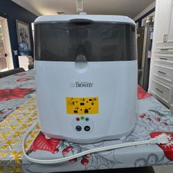 Bottle Sterilizer