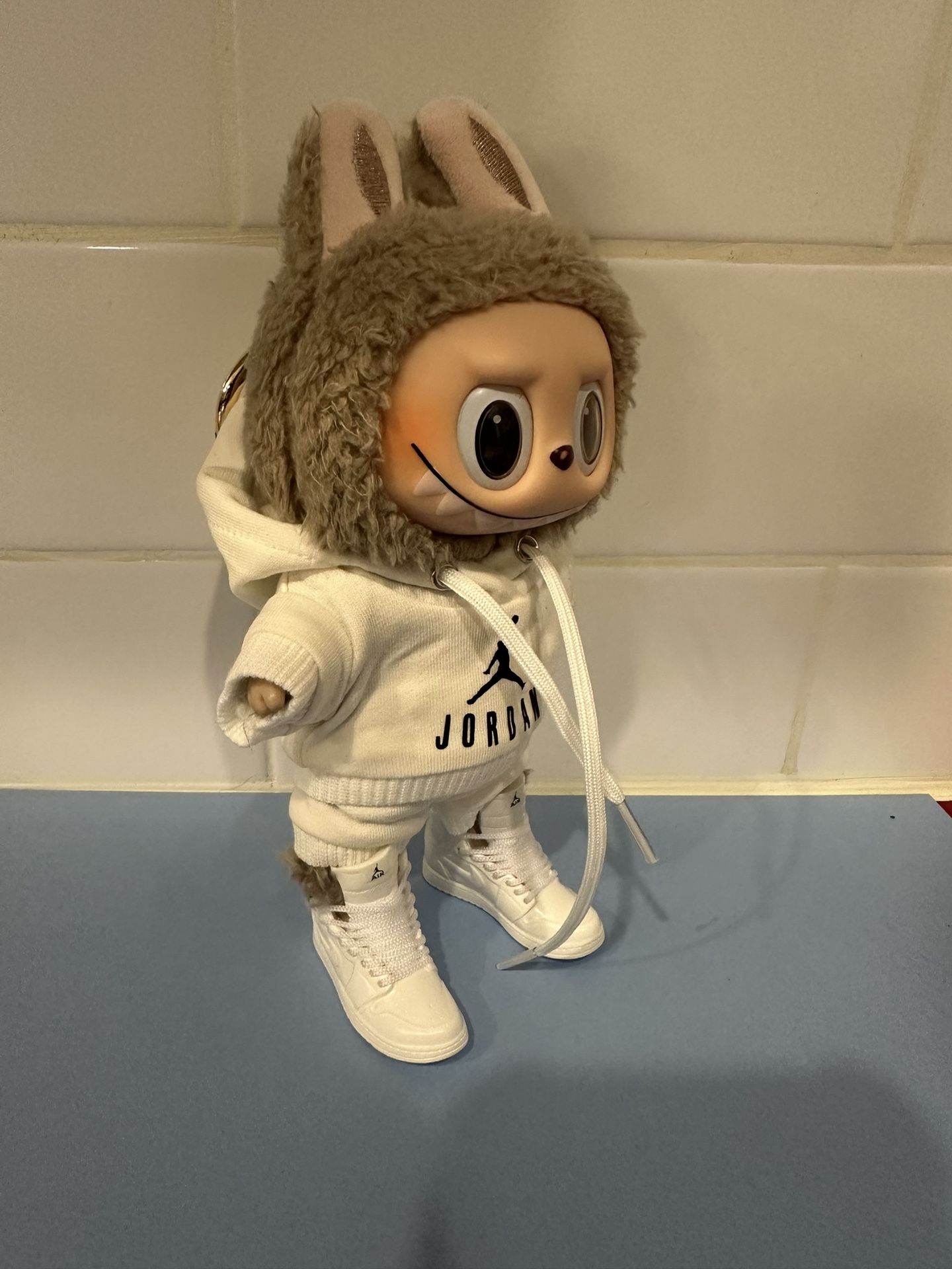 Outfit For Your Labubu Doll