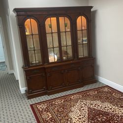 China cabinet