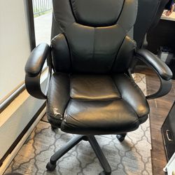 Desk Chair