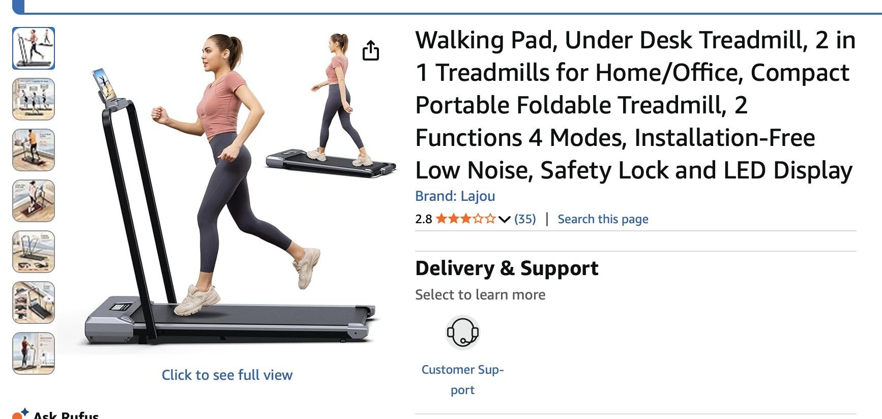 Walking Pad