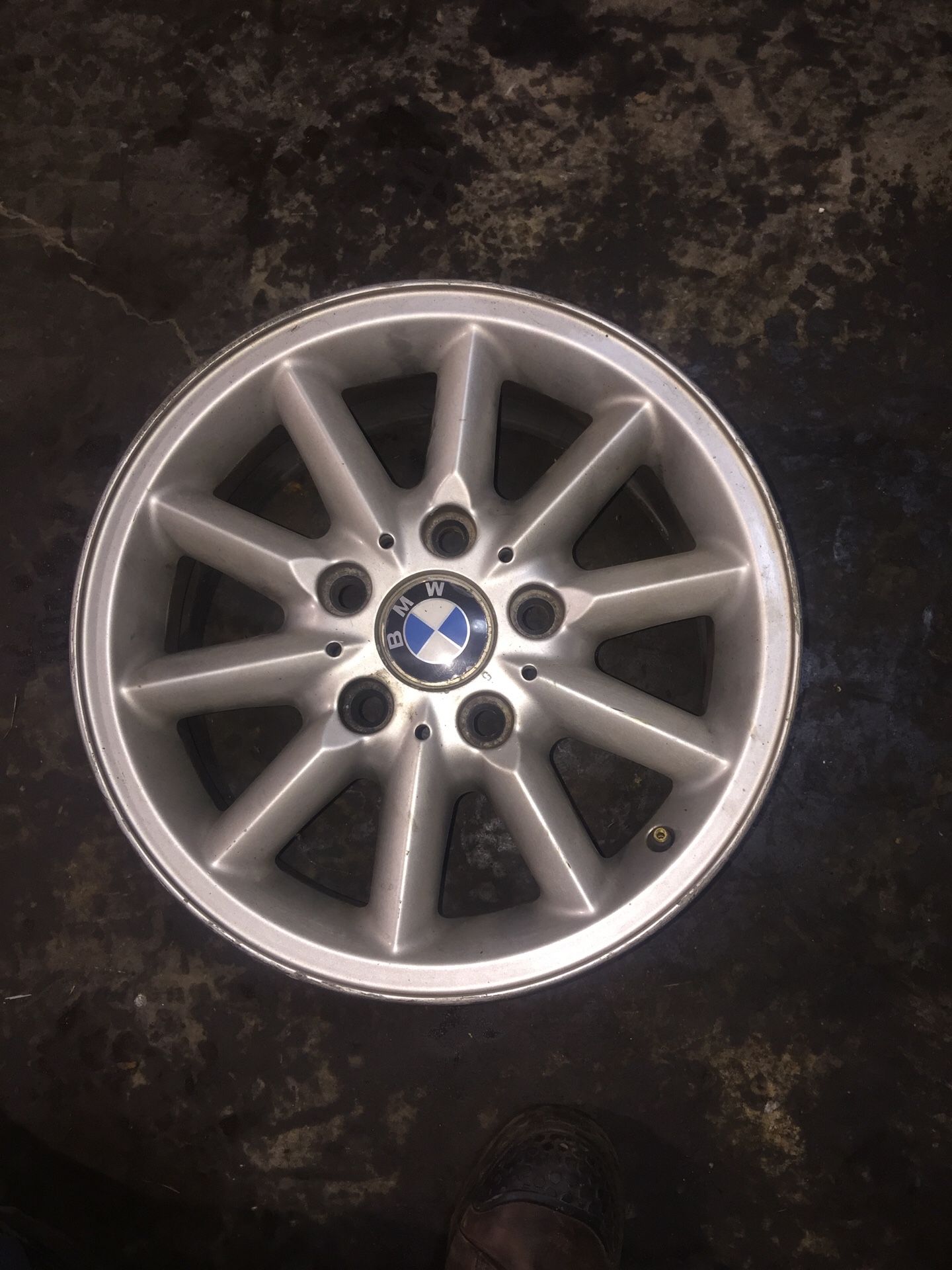 1997 Bmw 325 set