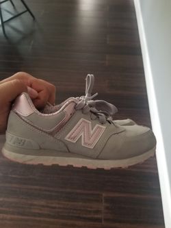 New Balance Girls