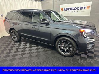 2025 Ford Expedition