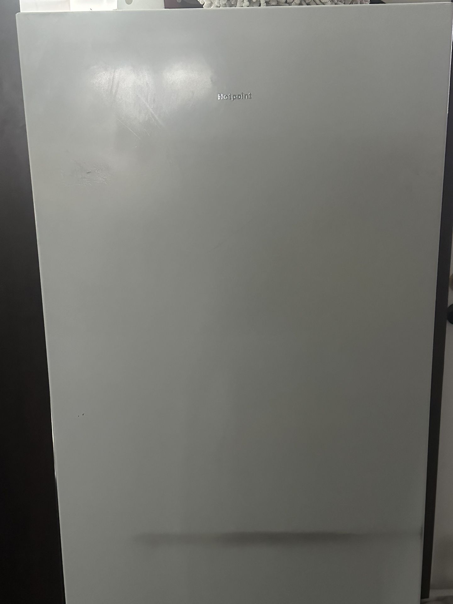 Standup Deep Freezer