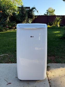 Portable AC
