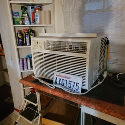 Air Conditioner 